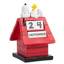 Snoopy Calendario Perpetuo