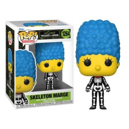 POP! Skeleton Marge 1264 The Simpsons Treehouse of Horror