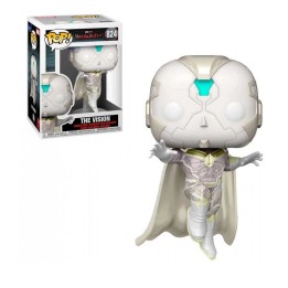 POP! The Vision 824 Marvel Wanda Vision