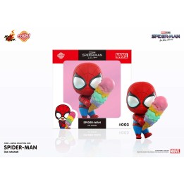 Spider-Man (Ice Cream) Spider-Man: No Way Home Cosb!