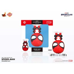 Spider-Man (Upgraded Suit) Spider-Man: No Way Home Cosb!