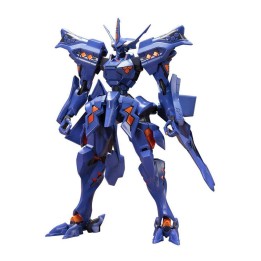 Takemikaduchi Type-00R konoe16 Commander Muv-Luv Unlimited: The Day After