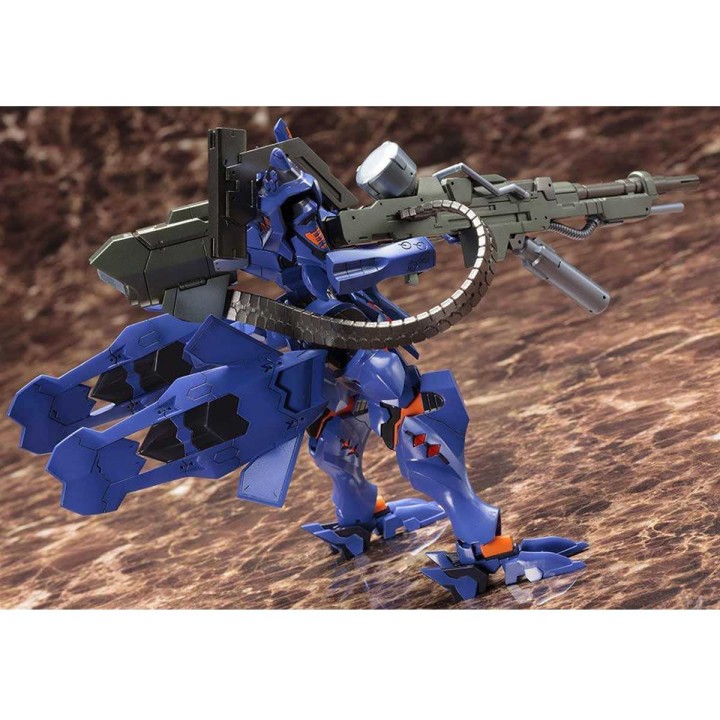 Takemikaduchi Type-00R konoe16 Commander Muv-Luv Unlimited: The Day After