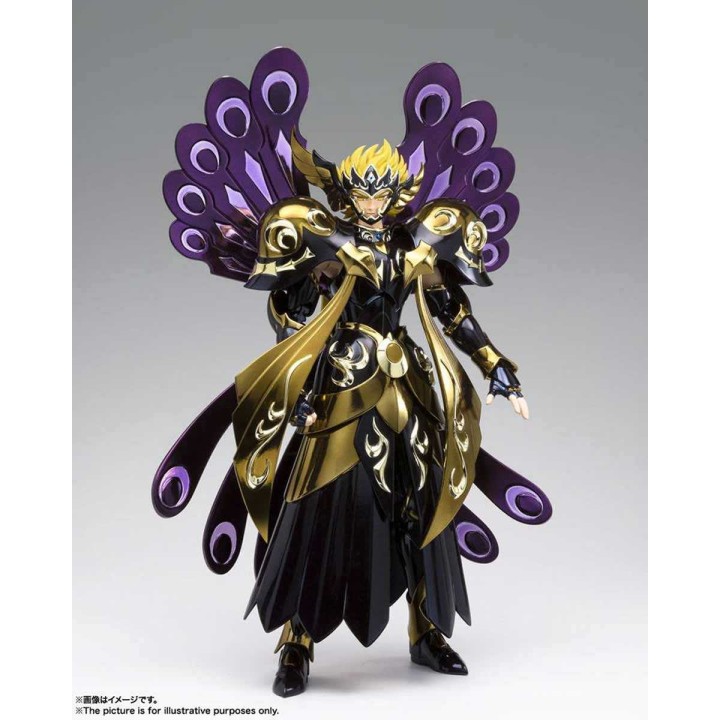 Hypnos Saint Seiya The Hades Chapter: Elysion Saint Cloth Myth Ex