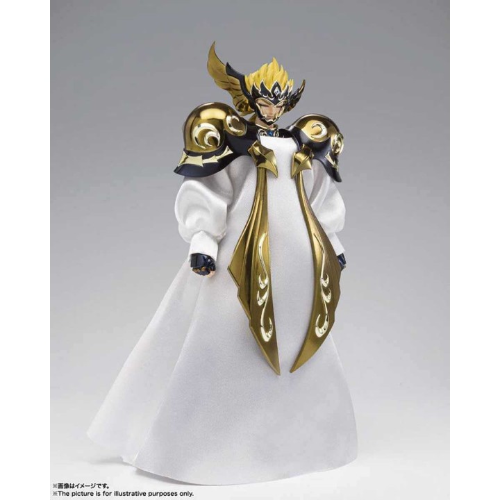 Hypnos Saint Seiya The Hades Chapter: Elysion Saint Cloth Myth Ex