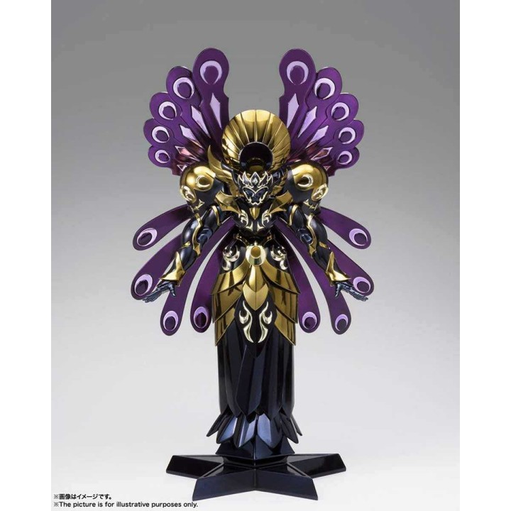 Hypnos Saint Seiya The Hades Chapter: Elysion Saint Cloth Myth Ex
