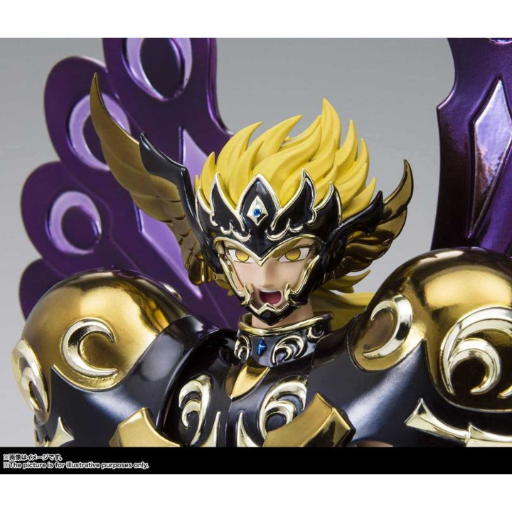 Hypnos Saint Seiya The Hades Chapter: Elysion Saint Cloth Myth Ex