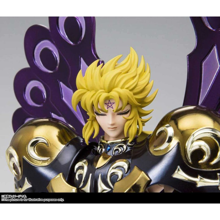 Hypnos Saint Seiya The Hades Chapter: Elysion Saint Cloth Myth Ex