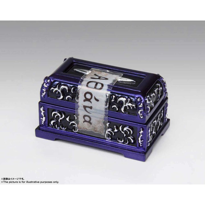 Hypnos Saint Seiya The Hades Chapter: Elysion Saint Cloth Myth Ex