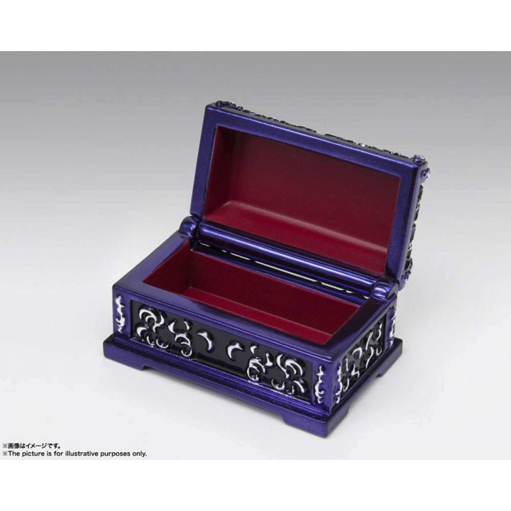 Hypnos Saint Seiya The Hades Chapter: Elysion Saint Cloth Myth Ex