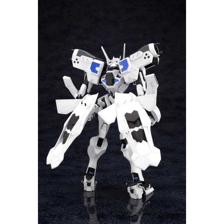 Muv-Luv Alternative Total Eclipse Shiranui Second Yuya Bridges KI Ver. 1.5