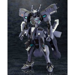 Muv-Luv Alternative Total Eclipse Shiranui Second Tarisa Manadal KI Ver. 1.5