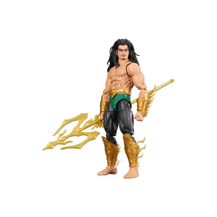 Namor Marvel Legends Series Marvel's The Void