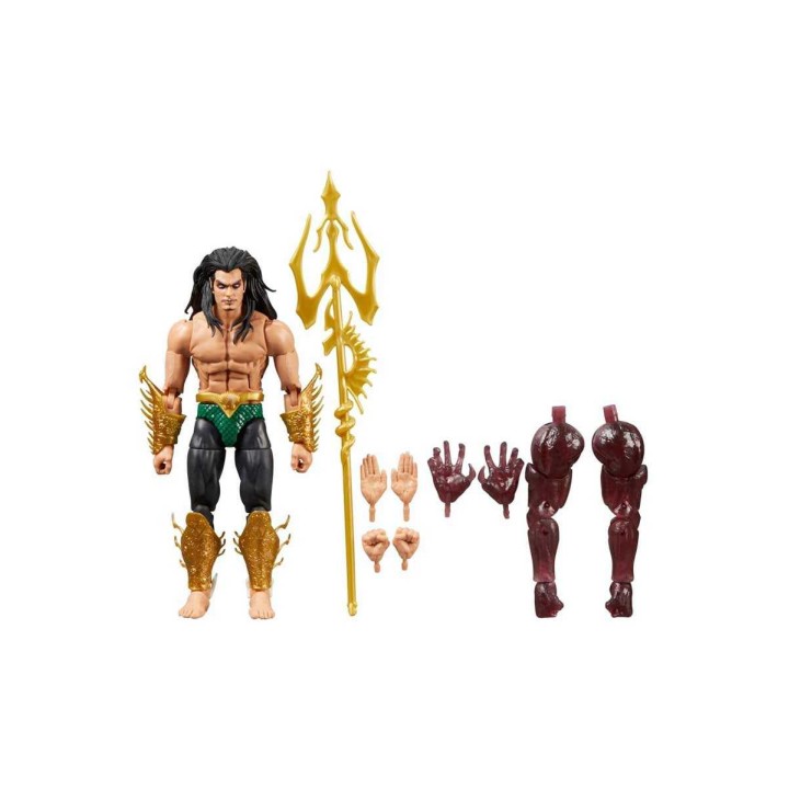 Namor Marvel Legends Series Marvel's The Void