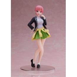 Ichika Nakano School Uniform Ver. Quintessential Quintuplets Coreful