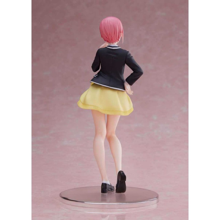 Ichika Nakano School Uniform Ver. Quintessential Quintuplets Coreful