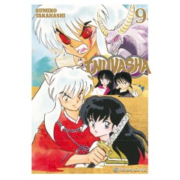 Inuyasha 09