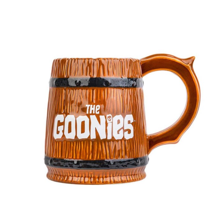 Jarra The Goonies
