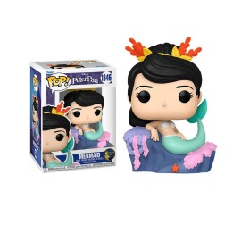 POP! Mermaid 1346 Peter Pan