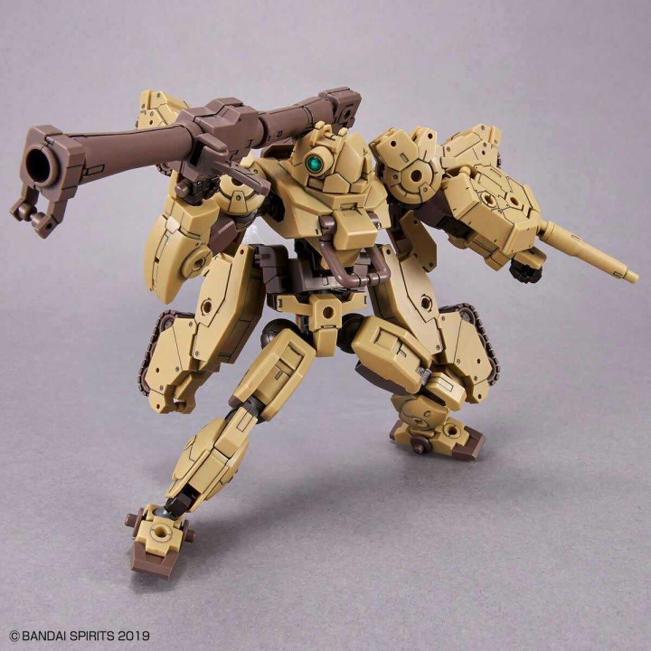 30MM Volpanova Tank Ver. 30 Minutes Missions 1/144