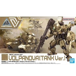 30MM Volpanova Tank Ver. 30 Minutes Missions 1/144