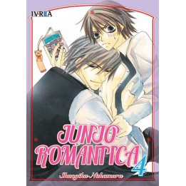 Junjo Romántica 04