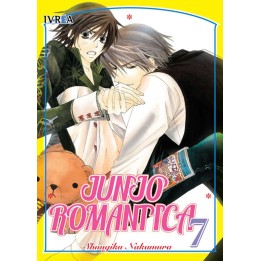 Junjo Romántica 07