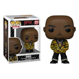 POP! DMX 317 Rocks