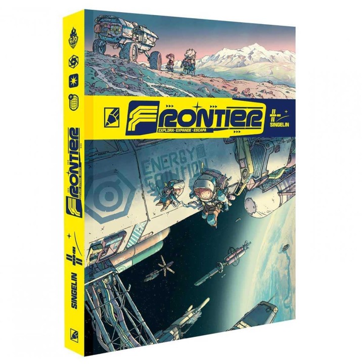 Frontier