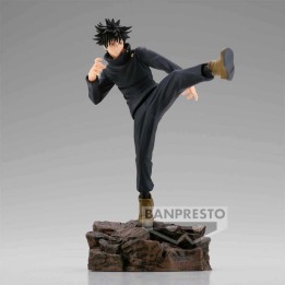 Megumi Fushiguro Jujutsu Kaisen Combination Battle