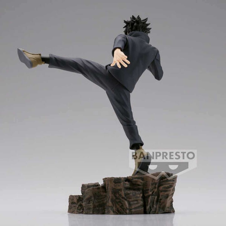 Megumi Fushiguro Jujutsu Kaisen Combination Battle