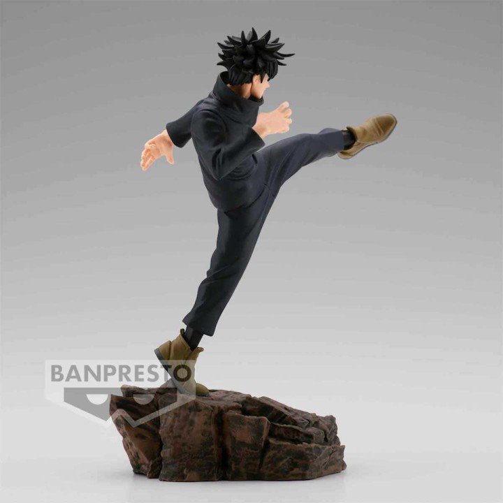 Megumi Fushiguro Jujutsu Kaisen Combination Battle