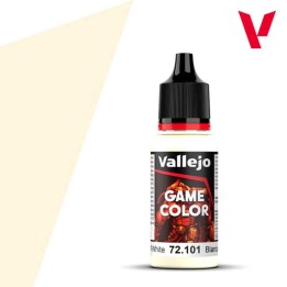 72101 Blanco Sucio Vallejo Game Color
