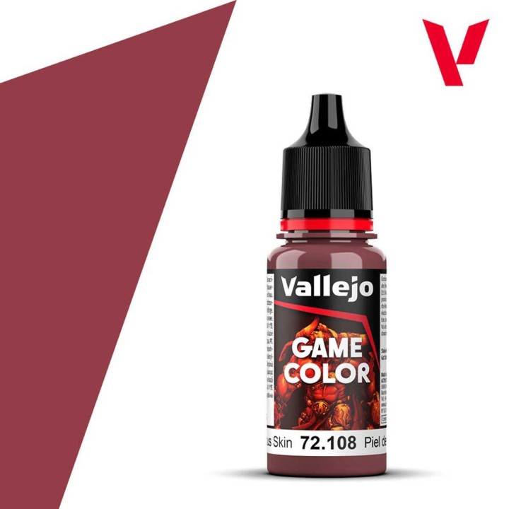 72108 Piel de Súcubo Vallejo Game Color