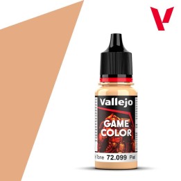 72099 Piel Vallejo Game Color