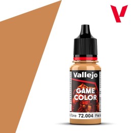 72004 Piel de Elfos Vallejo Game Color