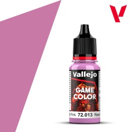 72013 Rosa Pulpo Vallejo Game Color