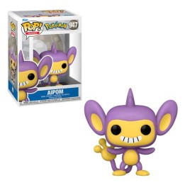 POP! Aipom 947 Pokémon