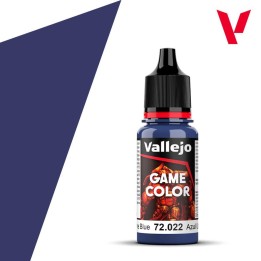 72022 Azul Ultramar Vallejo Game Color