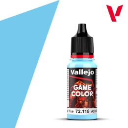 72118 Azul Amanecer Vallejo Game Color