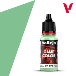 72121 Verde Espectral Vallejo Game Color