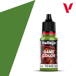 72032 Verde Escorpena Vallejo Game Color