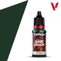 72027 Verde Casposo Vallejo Game Color