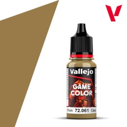 72061 Caqui Vallejo Game Color