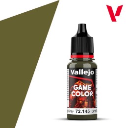 72145 Gris Sucio Vallejo Game Color