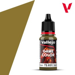 72031 Verde Camuflaje Vallejo Game Color