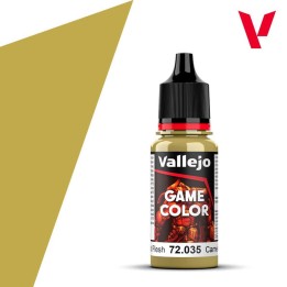 72035 Carne Muerta Vallejo Game Color