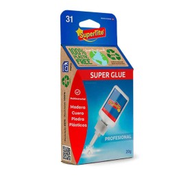 Pegamento Super Glue SuperTite