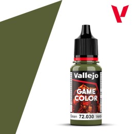 72030 Verde Goblin Vallejo Game Color