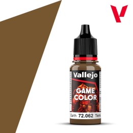 72062 Tierra Vallejo Game Color